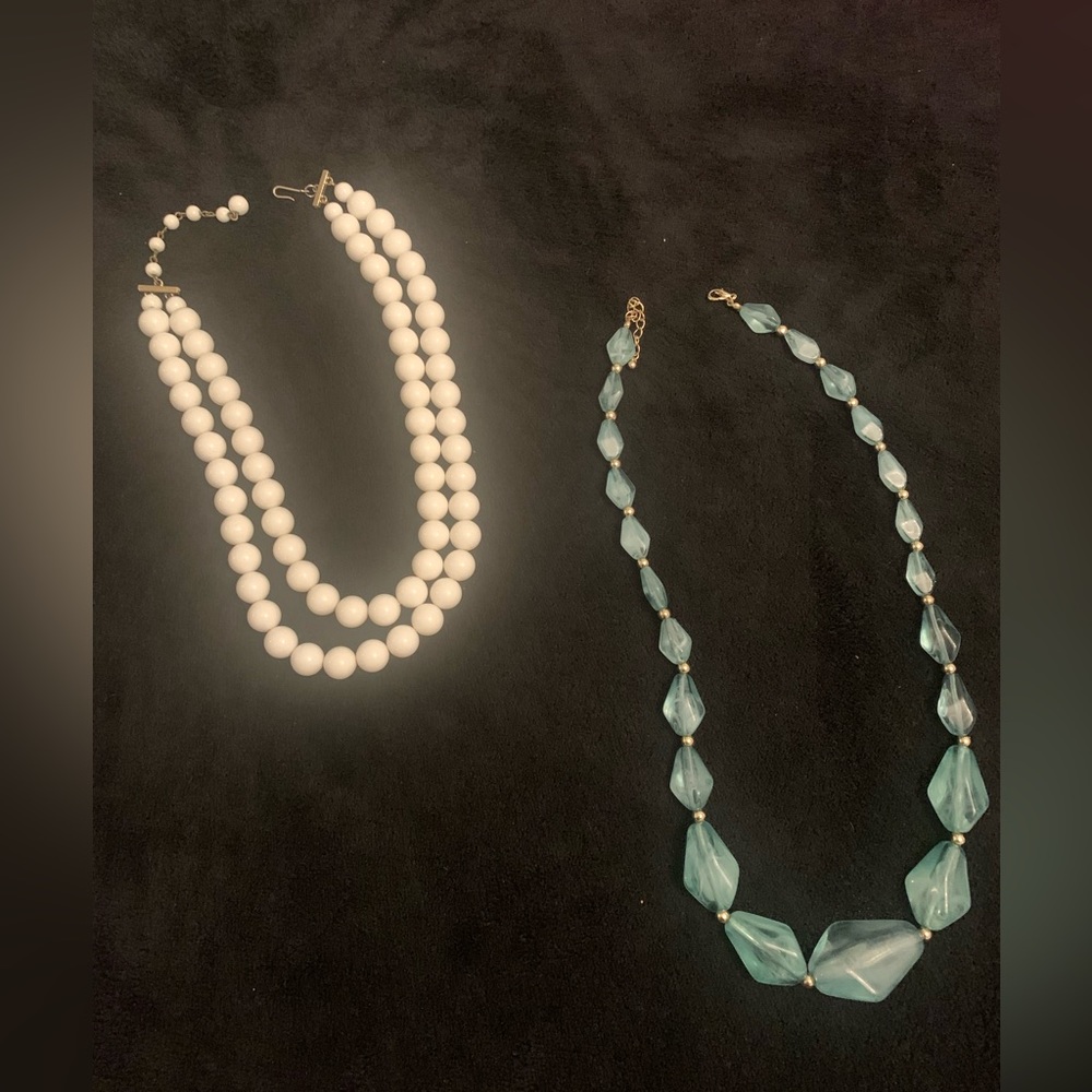 Fancy Jewelry